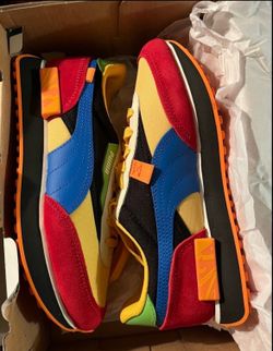 New Size 7 Pumas