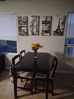 Dining Set