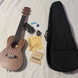 Kulana Ukulele 