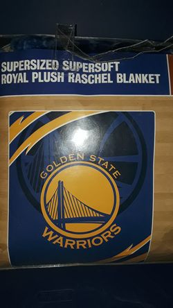 SPORTS BLANKETS