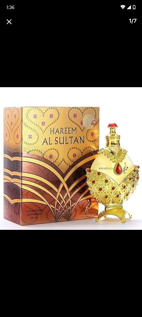 Estoy Vendiendo Este Perfume Para Mujer