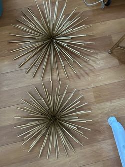 Moving Sale