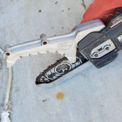 Black And Decker Alligator  Saw