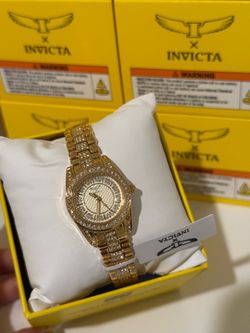 Invicta for Women