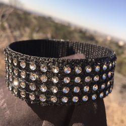 Handmade Unique Pet Collar