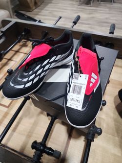 Predator adidas indoor