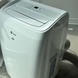 Portable Ac Unit 10,400 BTU