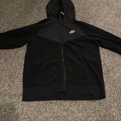 Nike Tech Winterized Jacket