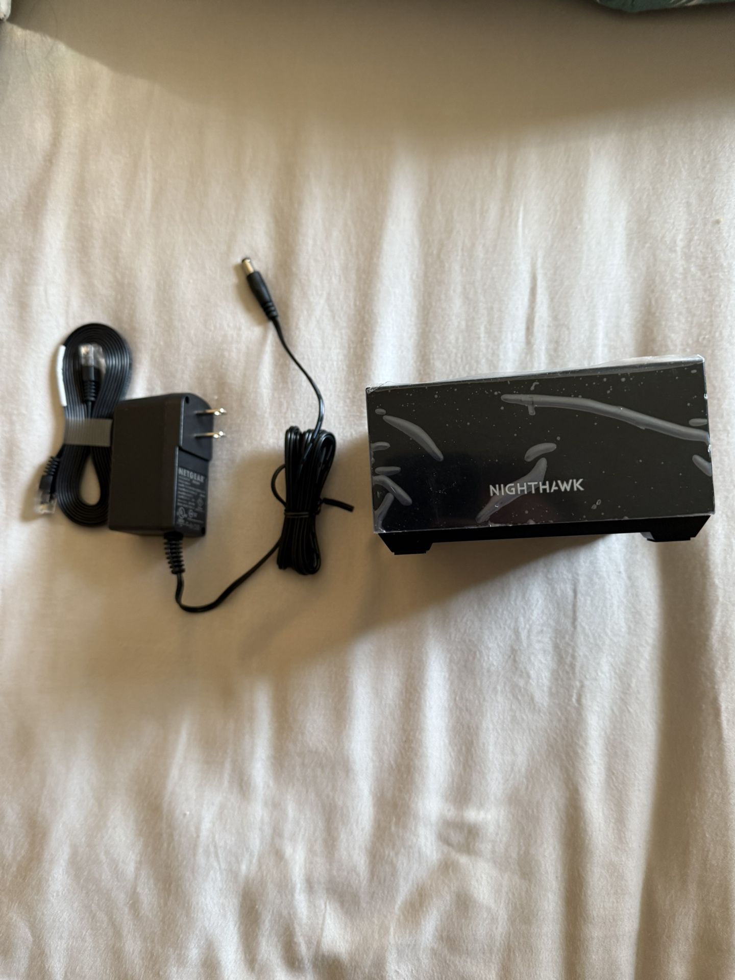Netgear Nighthawk MS60 WiFi 6 Mesh Satellite Node