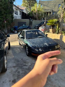 Acura 1995