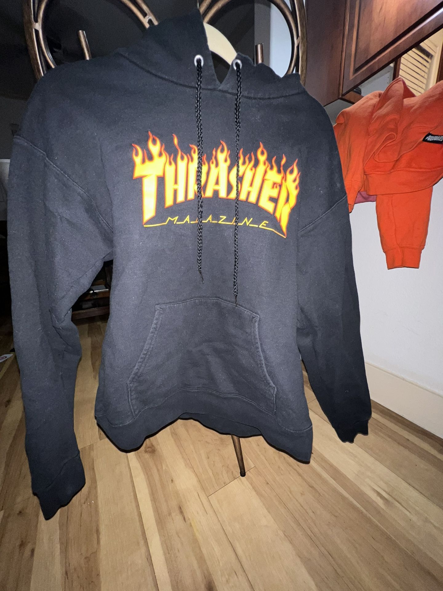 Thrasher Hoodie