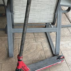 Custom Scooter 
