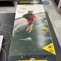 Brand New Minn Kota Endura Boat Motor