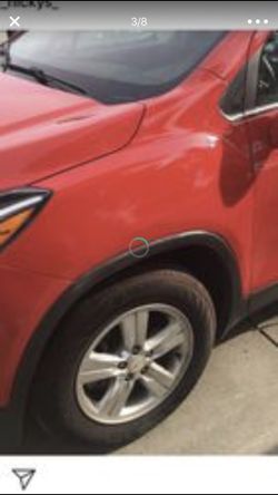 Auto body shop on wheels