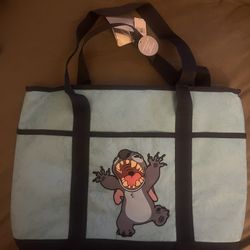 Stitch Tote Bag 