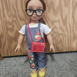 Disney Dolls & Doll