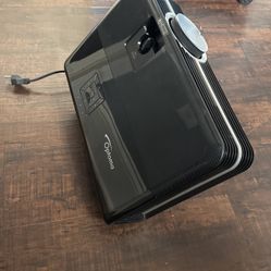 4K Optoma Projector Uhd51a