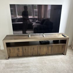 TV Cabinet 