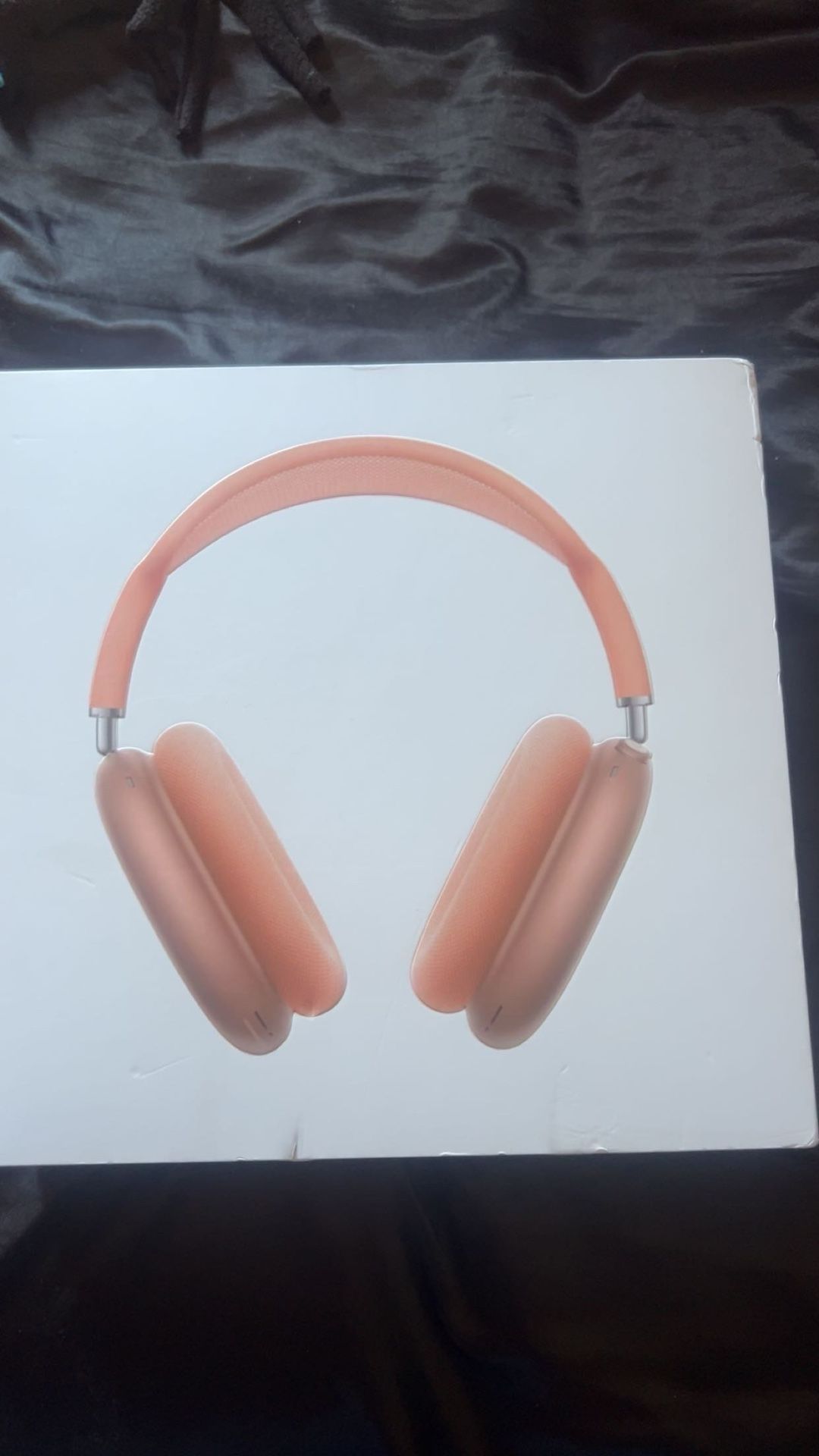 NEW Apple AirPods Max - Orange - USB-C With Smart Case (**BRAND NEW IN BOX**)