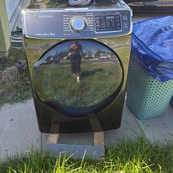 Samsung dryer 