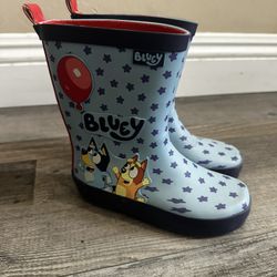 Kids Rain boots 