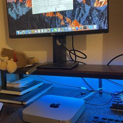 Mac Mini 2014