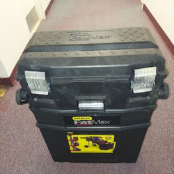 Fat Max Toolbox 