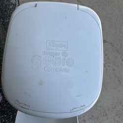 Diaper Genie