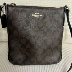Coach Crossbody