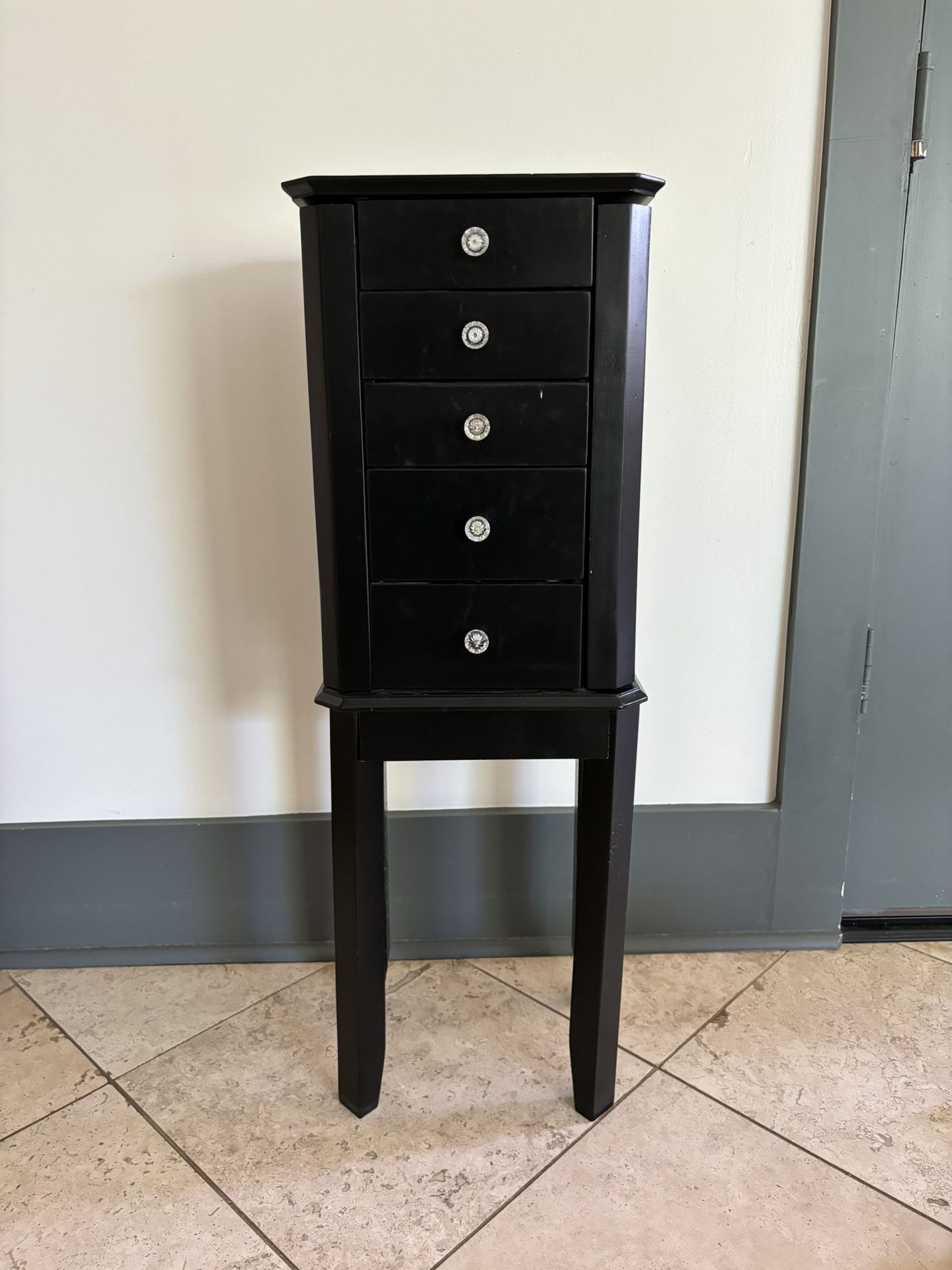 Jewelry Stand / Organizer 