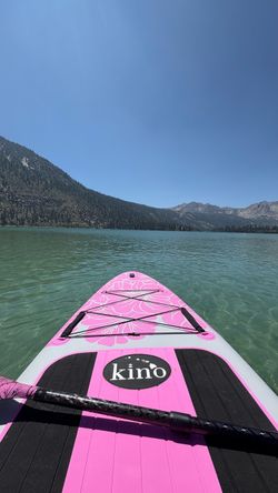 Kino paddle board