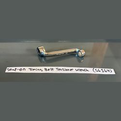 Snap-on 10mm Timing Belt Tensioner Wrench (S6164)