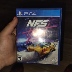 Need For Speed Heat