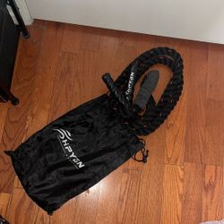 Weight Jump Rope 2-3 Lbs