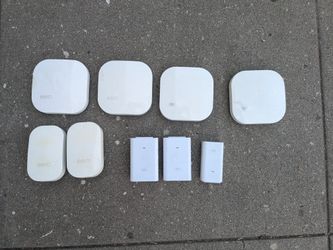 Eero Access Points and Range Extenders