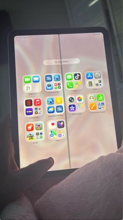 iPad 2025 (A16)