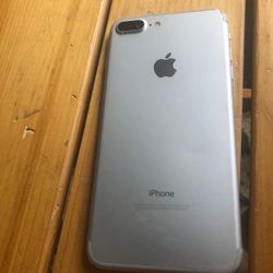 iPhone 7 Plus 256Gb Unlocked Good Condition like new