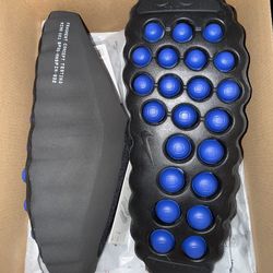 Nike Mind 001 x Fragment Slide Size 14