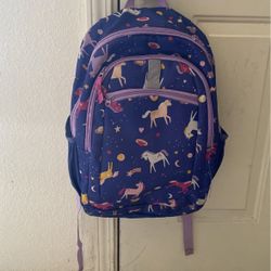 Backpack Kids 