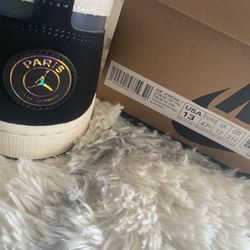 AIR JORDAN 1 ZOOM AIR CMFT PSG 