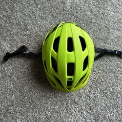Bike Helmet 