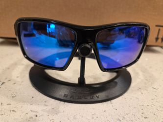 Oakley Eyepatch 2