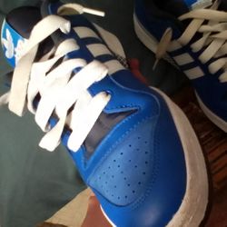 New Never Used "ADIDAS "( Men Size 10½ ) Msg Me I Deliver 