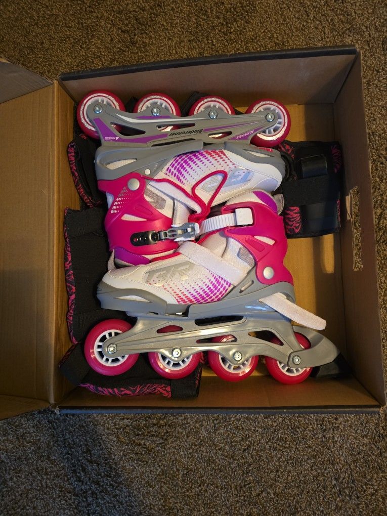 Rollerblades
