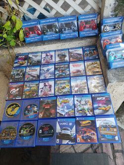 4 Controllers $120!  2 for $70! & $40! Each. $20! Per Game. 3 for $50! 7 for $100! Playstation 4 5 PS4 PS5 Free Delivery. Trade Pokémon cards