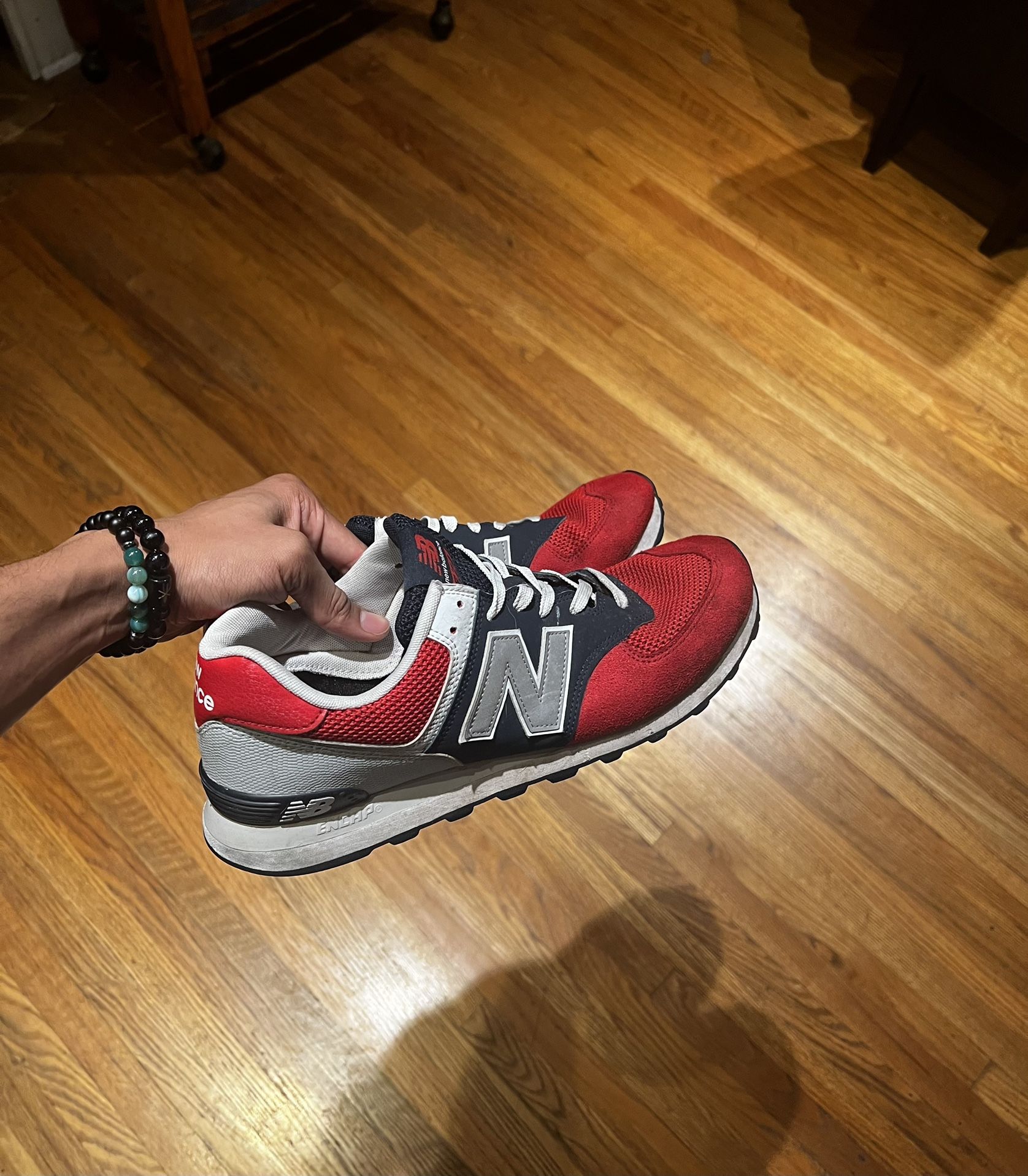 New Balance 574 