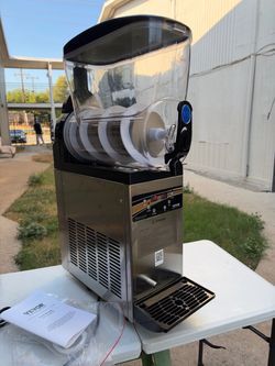 Margarita Machine