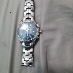 TAG Heuer Link Watch CJF2115