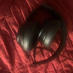 Beats Solo 3s