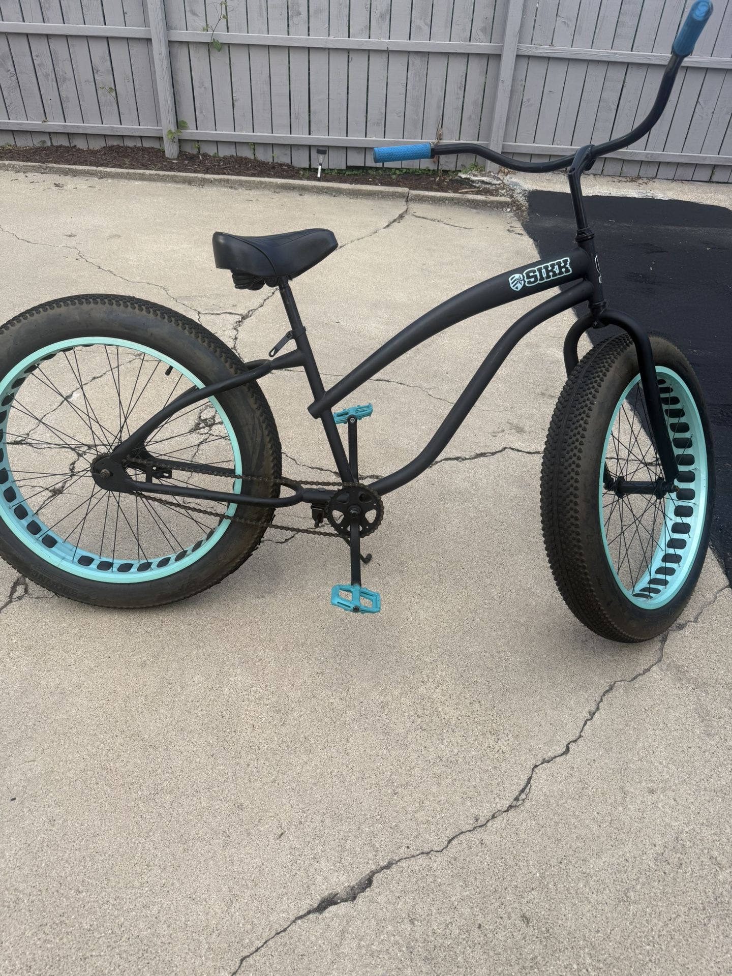 Bike